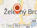 Prodejna, Muzeum a Galerie Detesk s.r.o.