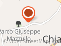 Ristorante A Massaria Di Russo Cateno