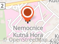 Lenka Kociánová,zdravotnické potřeby