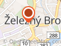 Hotel Veselý Železný Brod
