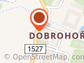 Zámek Dobrohoř, s.r.o.
