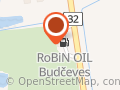 Robin Oil