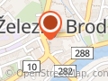 Železný Brod - Městský Úřad