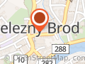 KC Kino Železný Brod