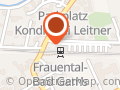 Bahnhof Frauental-Bad Gams / GKB