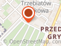 Witold Krzyżanowski BIURO PROJEKTÓW I NADZORU BUDOWLANEGO