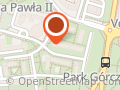 Gawroński Karol, lek. med. otolaryngolog. Prywatny gabinet lekarski