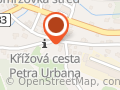 Apartmán pod sjezdovkou