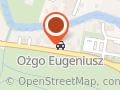 Ożgo Eugeniusz. Autolakiernictwo i Mechanika Pojazdowa