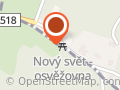 Lesní Výčep