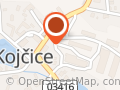 Zemědělské družstvo Kojčice