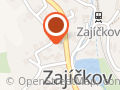 Obecní úřad Zajíčkov