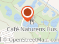 Naturens Hus Café, Restaurang & Arrangemang