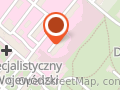 Dom Pomocy Społecznej Nr 2. Filia
