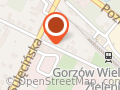 Car-line Lubiński Pomoc Drogowa Autolaweta holowanie Gorzów Wielkopolski