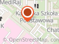 Kraszewska Izabela. Usługi fryzjerskie