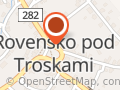 Ubytování u Podkovy