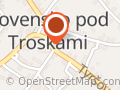 Potraviny CESKY RAJ