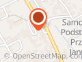 Dom Pomocy Społecznej W Toporowie