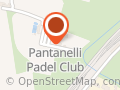 Centro Sportivo Pantanelli Sport
