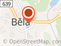 Bělá - Obecní Úřad