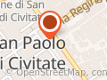 Parrocchia di San Giovanni Battista di San Paolo di Civitate