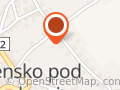 Ubytování U Vendy
