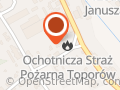 OCHOTNICZA STRAŻ POŻARNA W TOPOROWIE