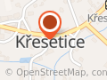 Křesetice - Obecní Úřad