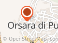 Ristorante Tipico Donna Cecilia Di Ruscito A.