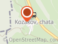 RIEGROVA CHATA KOZÁKOV