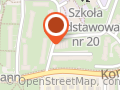Dekadent. Pub. Kowalińska T.