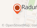 Leśnictwo Raduń - Nadleśnictwo Gryfice