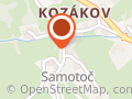 Otakarova Farma Samotoč