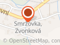 Roubenka Smržovka. Chalupa