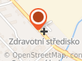 Sam. ordinace PL pro děti a dorost