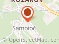 Otakarova obecní pekárna