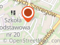 Oliwia. Zakład Fryzjerski. Głąb H.