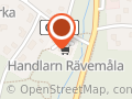 Handlarn Rävemåla