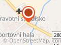 Mini market U Sonyho
