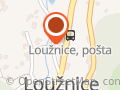 Obecní knihovna Loužnice