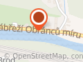 Rehabilitace AVE Železný Brod
