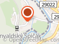 Pension a restaurace Sněženka