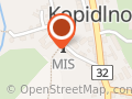 Knihovna Kopidlno