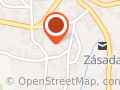 Apartmány Rezek