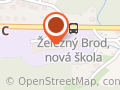 ZŠ Železný Brod, Pelechovská