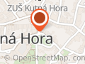 Michal Cimburek - Garni Hotel Na Havlíčku (pobočka Kutná Hora-Vnitřní Město)