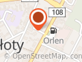 Polski Koncern Naftowy Orlen Sa. Stacja Paliw