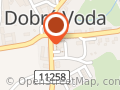Dobrá Voda - obecní úřad