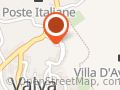 Trattoria le 3 Fontane